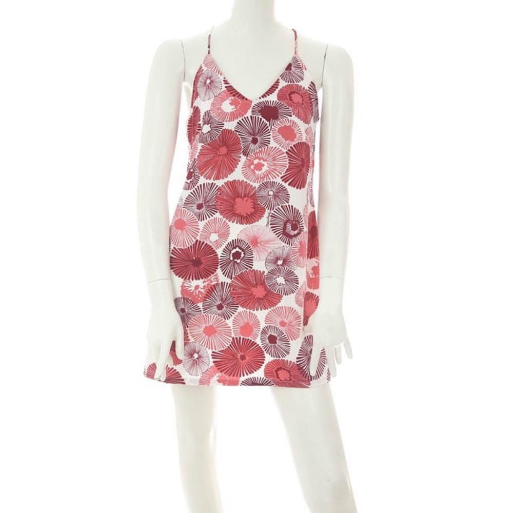 Manuhealii - Tammy Shift Dress